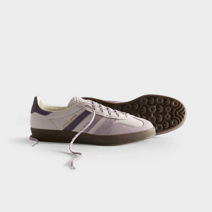 Gazelle Indoor Kith Classics Ash Purple