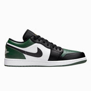 NIKE AIR JORDAN 1 LOW “Green Toe”