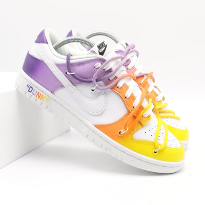 Nike Dunk - Sunset V1