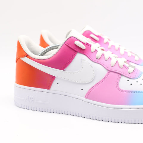 Nike Air Force 1 - Sunrise V1