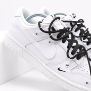 Nike Dunk - White & Black OW V1