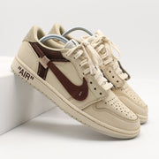 Nike Jordan 1 Coffee - V1 OW