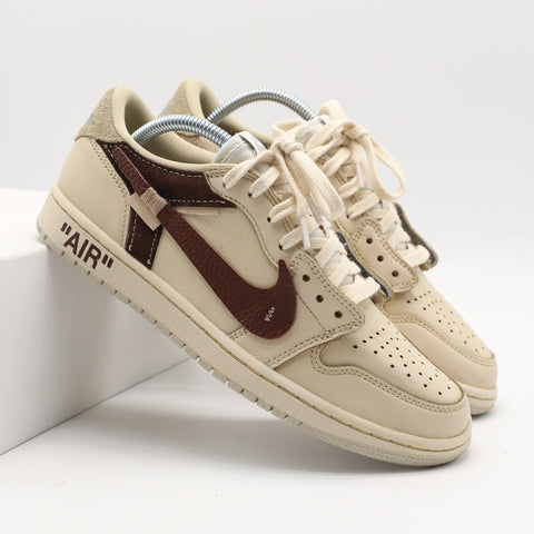 Nike Jordan 1 Coffee - V1 OW