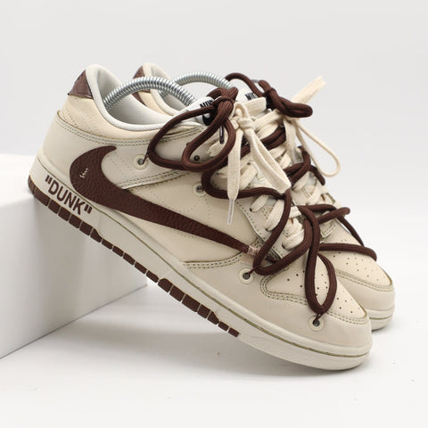 Nike Dunk - Reverse - LATTE OW