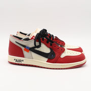 Nike Jordan 1 - Lost & Found OW - NOW AVAILABLE!