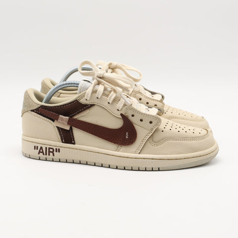 Nike Jordan 1 Coffee - V1 OW