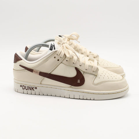 Nike Dunk - LATTE