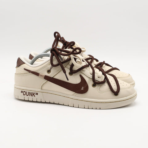 Nike Dunk - LATTE OW V1