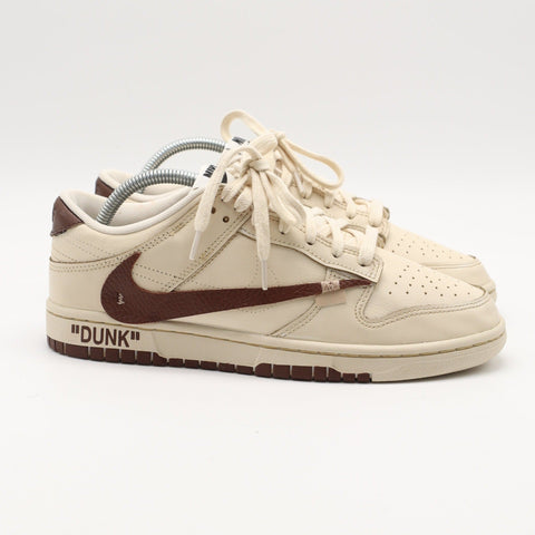 Nike Dunk - Reverse - LATTE