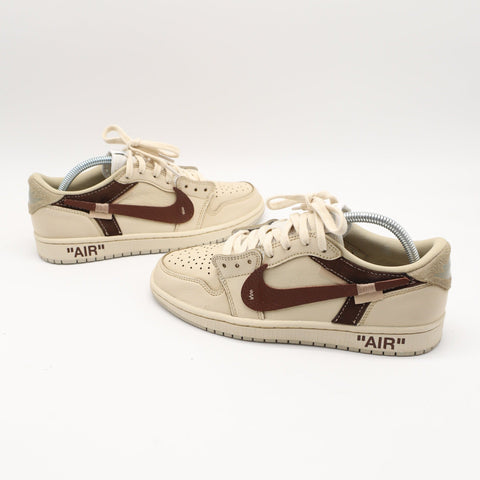 Nike Jordan 1 Coffee - V1 OW