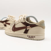 Nike Jordan 1 Coffee - V1 OW