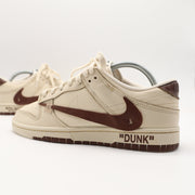 Nike Dunk - Reverse - LATTE