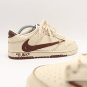 Nike Dunk - Reverse - LATTE