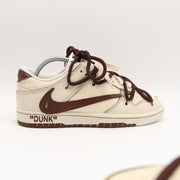 Nike Dunk - Reverse - LATTE OW