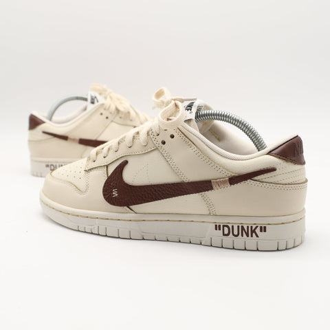 Nike Dunk - LATTE