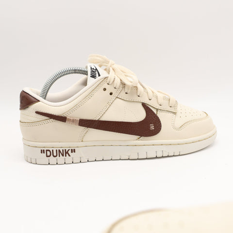 Nike Dunk - LATTE