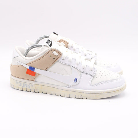 Nike Dunk - OW White