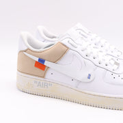 Nike Air Force 1 - OW White