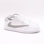 Nike Jordan 1 White - Reverse