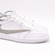 Nike Jordan 1 White - Reverse