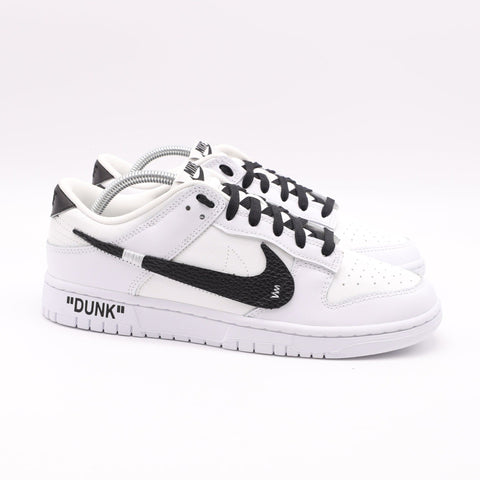 Nike Dunk - White & Black