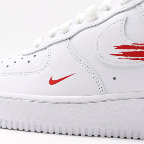 Nike Air Force 1 - ENGLAND 2024 FINAL - Limited Edition