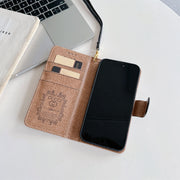 Primum Gc Wallet Case for iPhone Series