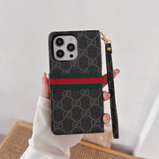 Primum Gc Wallet Case for iPhone Series