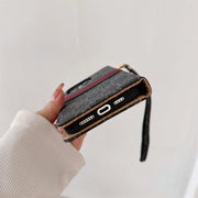 Primum Gc Wallet Case for iPhone Series