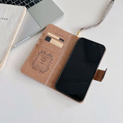 Primum Gc Wallet Case for iPhone Series