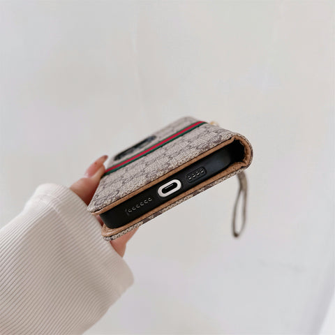 Primum Gc Wallet Case for iPhone Series