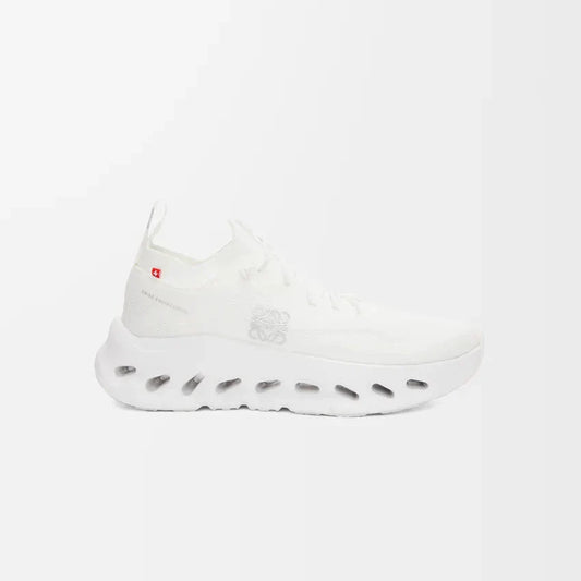 On Running Cloudtilt LOEWE All White