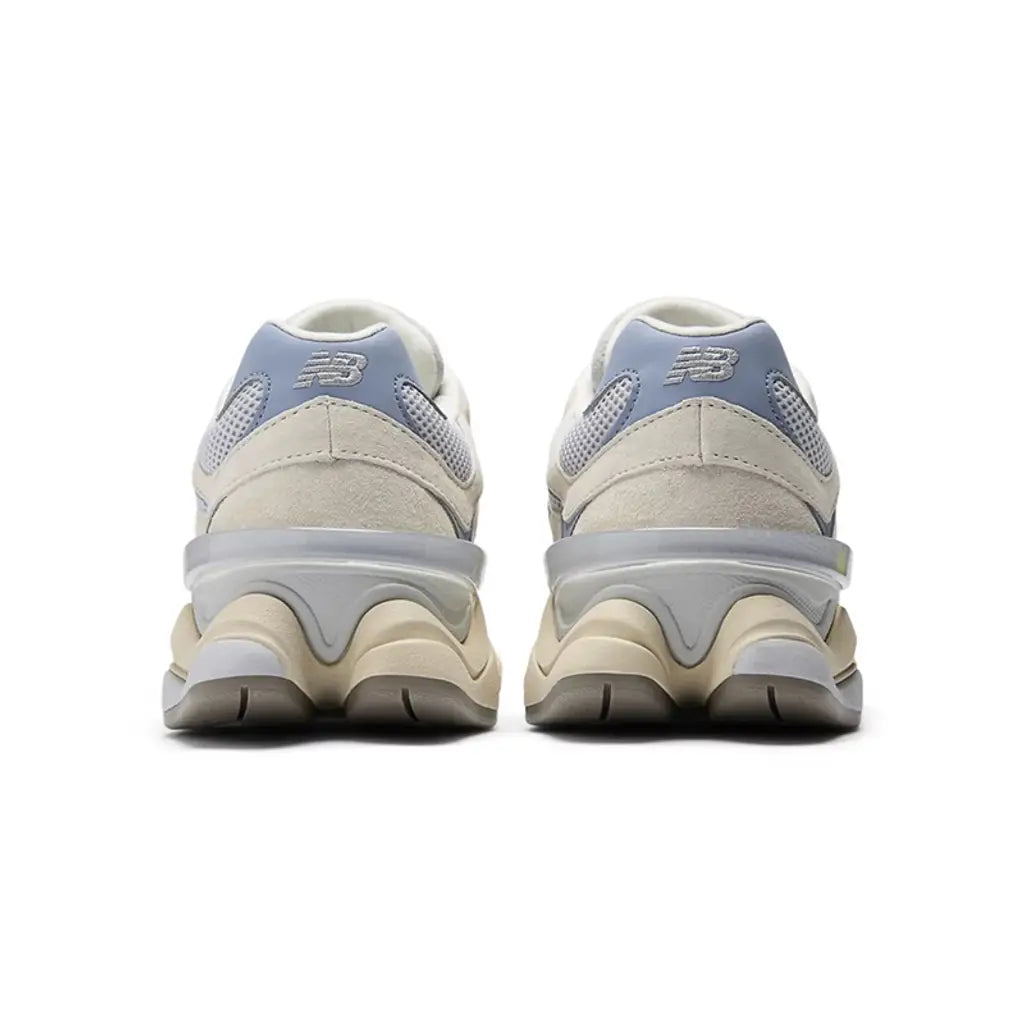NB Pearl Grey Linen