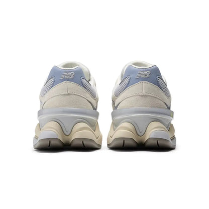 NB Pearl Grey Linen