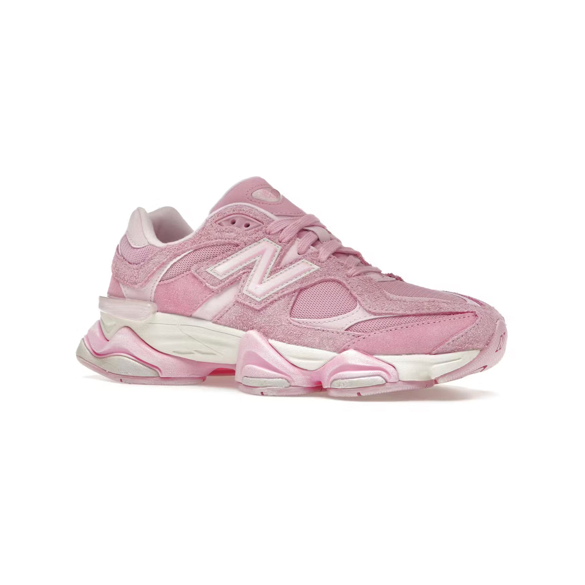 Hot Pick - New Balance 9060 Pink Overdye