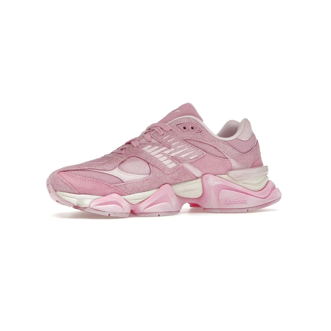 Hot Pick - New Balance 9060 Pink Overdye