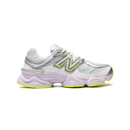 Hot Pick - New Balance 9060 White Taro