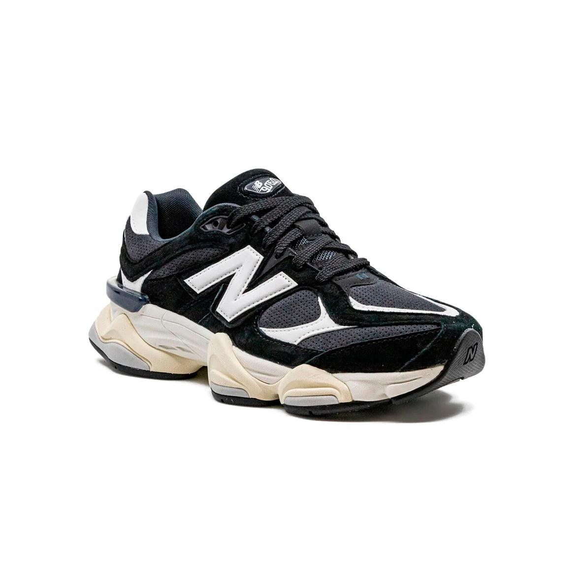 Hot Pick - New Balance 9060 Black White