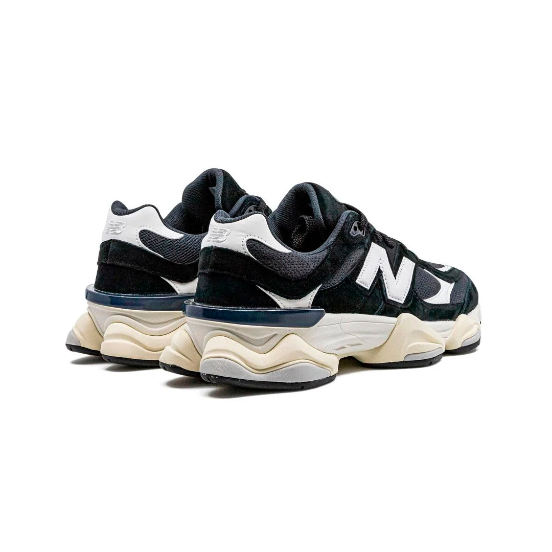 Hot Pick - New Balance 9060 Black White