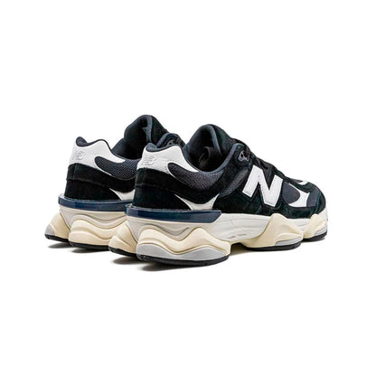 Hot Pick - New Balance 9060 Black White