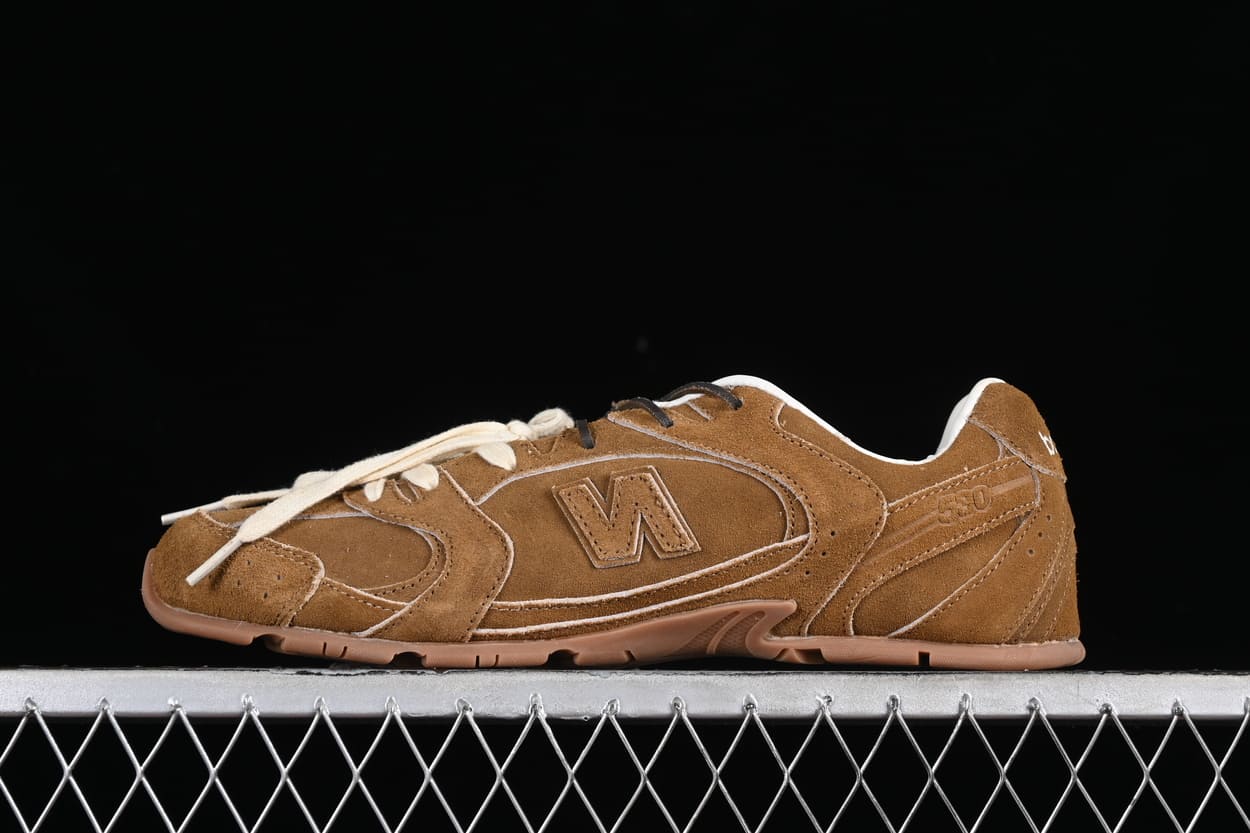 MiuWaves® – 530 SL Cinnamon Edition (Women’s)