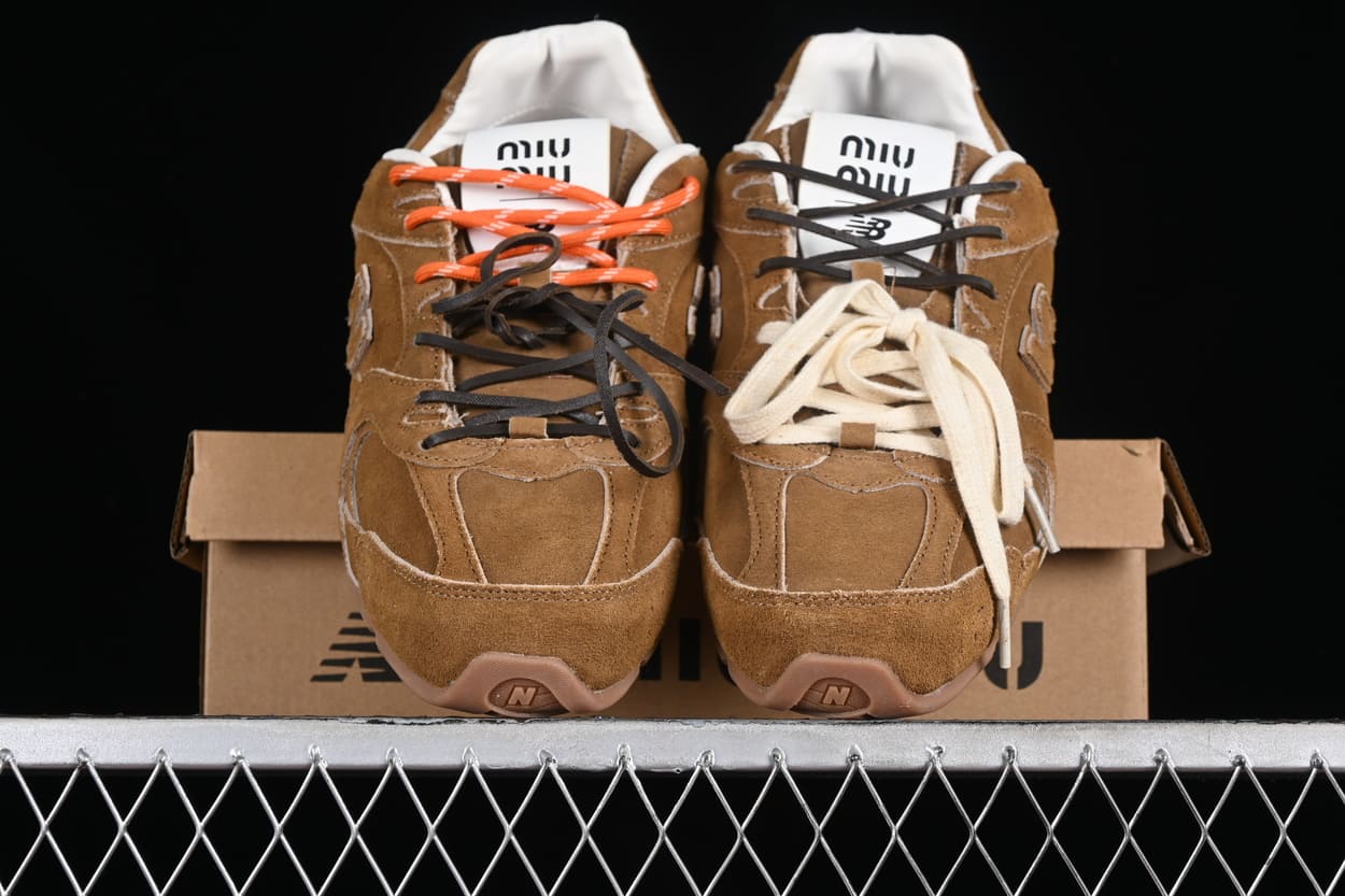 MiuWaves® – 530 SL Cinnamon Edition (Women’s)