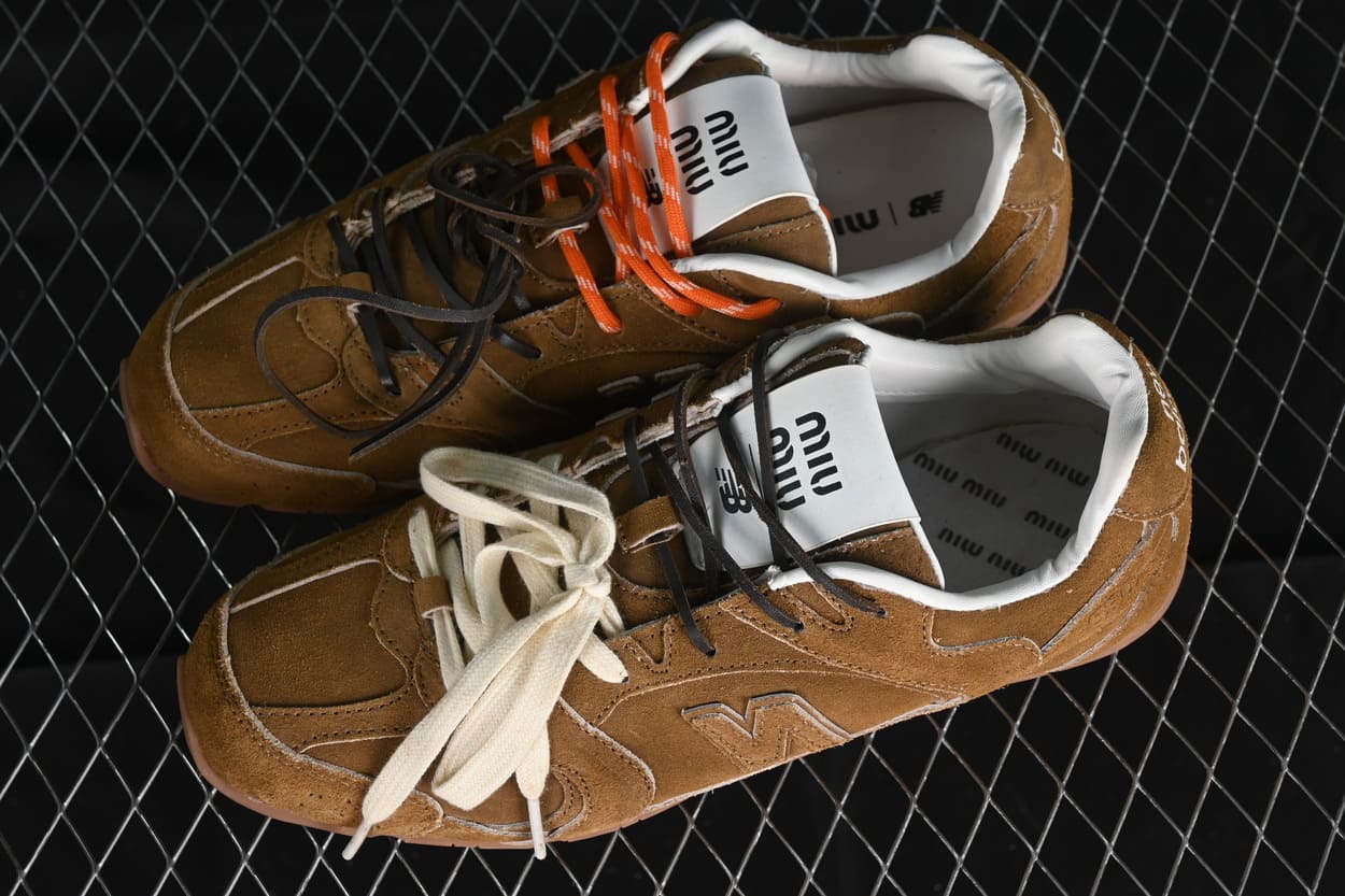 MiuWaves® – 530 SL Cinnamon Edition (Women’s)
