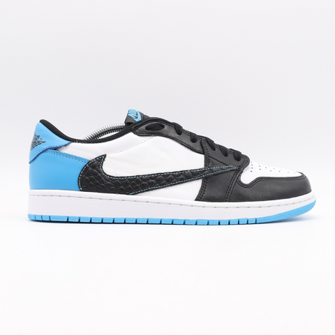 Nike Jordan 1 UNC - Reverse