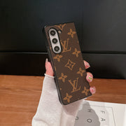 Nomad Elegance Case for Galaxy Z Fold Series