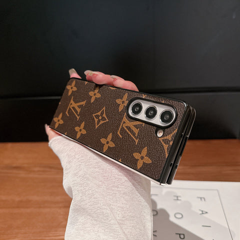 Nomad Elegance Case for Galaxy Z Fold Series