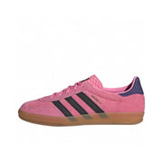 Adidas x Gucci Pink Gazelle Sneaker 2