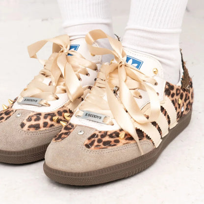 Samba Seddys Leopard Lynx