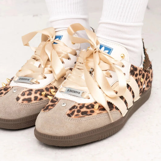 Samba Seddys Leopard Lynx