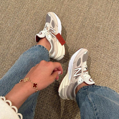 NB x Loro Piana